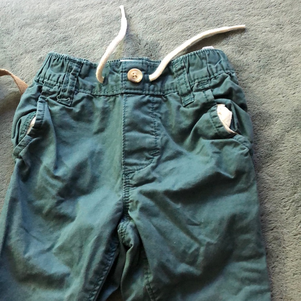 Pants - Picture 4 of 7